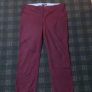 Tommy Hilfiger 36/32 relaxed men’s